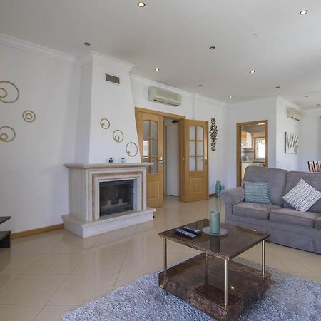 Villa Maresia Patroves Exterior photo