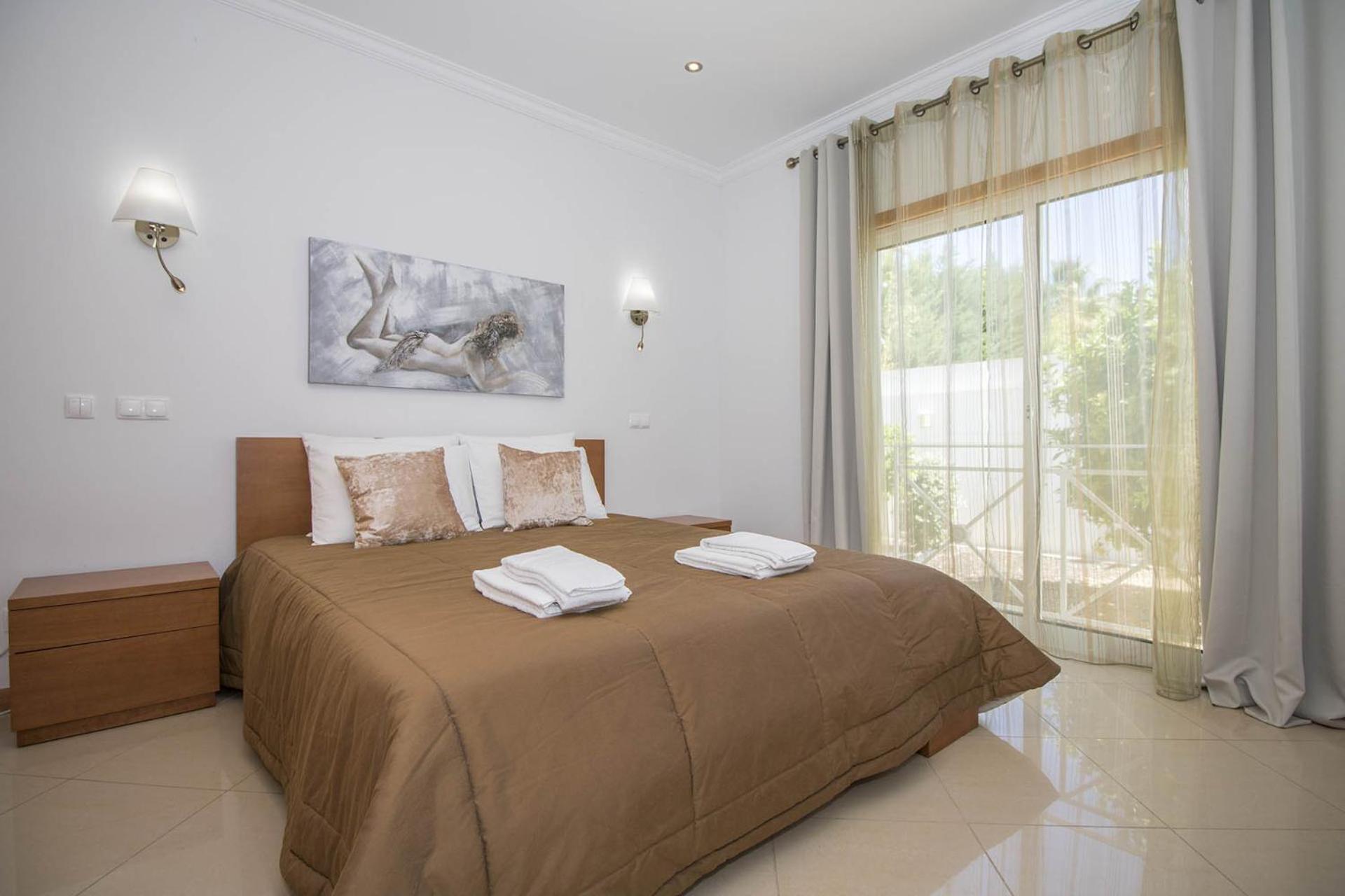 Villa Maresia Patroves Exterior photo